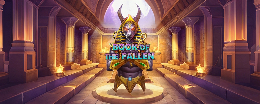 60win Livro dos Caídos